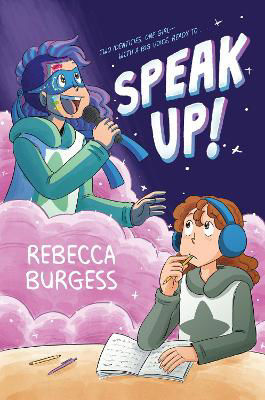 Picture of Speak Up!