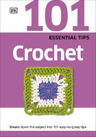 Picture of 101 Essential Tips Crochet: Breaks