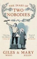 Picture of Diary of Two Nobodies  The