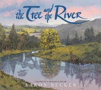 Picture of Tree and the River  The