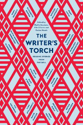 Picture of Writer's Torch: Reading Stories