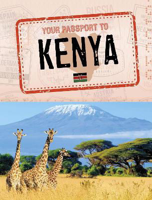 Picture of Your Passport to Kenya