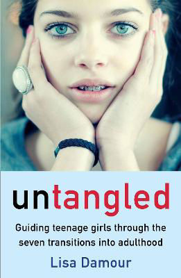 Picture of Untangled: Guiding Teenage Girls Th