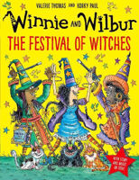 Picture of Winnie and Wilbur: The Festival of