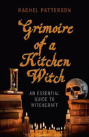 Picture of Grimoire of a Kitchen Witch - An essential guide to Witchcraft