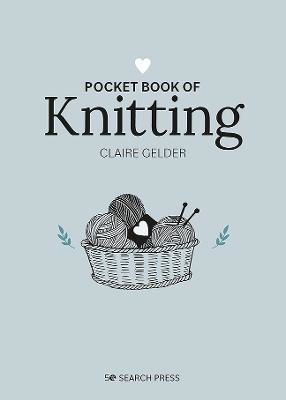 Picture of Pocket Book of Knitting