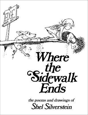 Picture of Where the Sidewalk Ends