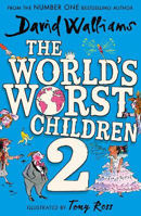 Picture of World's Worst Children 2  The