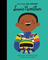 Picture of Lewis Hamilton: Little People, BIG DREAMS