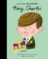 Picture of King Charles: Volume 97