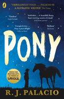 Picture of Pony: from the bestselling author o