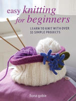 Picture of Easy Knitting for Beginners: Learn