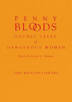 Picture of Penny Bloods: Gothic Tales of Dange