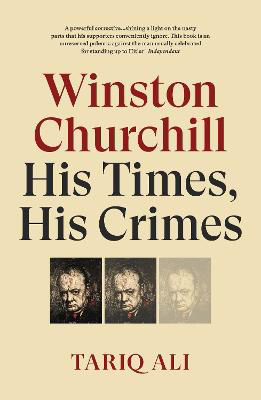 Picture of Winston Churchill His Times  His Cr