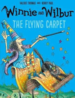 Picture of Winnie and Wilbur: The Flying Carpe