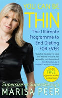 Picture of You Can Be Thin: The Ultimate Progr