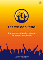 Picture of Yes We Can Read