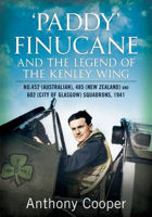 Picture of Paddy Finucane and the Legend of th