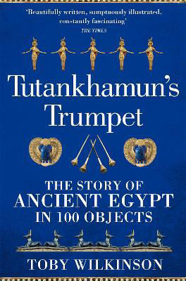 Picture of Tutankhamun's Trumpet: The Story of