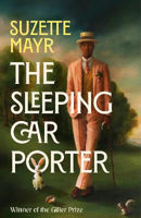 Picture of Sleeping Car Porter  The