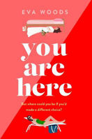 Picture of You Are Here: the new must-read fro