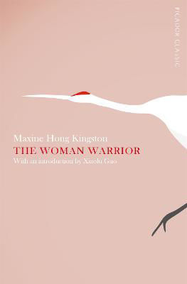 Picture of Woman Warrior  The