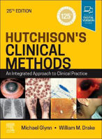 Picture of Hutchison's Clinical Methods: An Integrated Approach to Clinical Practice