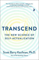 Picture of Transcend: The New Science of Self-