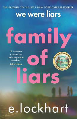 Picture of Family of Liars: The Prequel to We