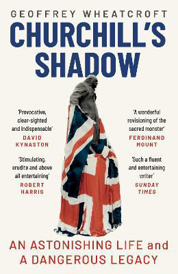 Picture of Churchill's Shadow: An Astonishing