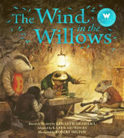 Picture of Wind in the Willows  The