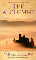 Picture of Alchemist International Edition