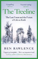 Picture of Treeline  The: The Last Forest and