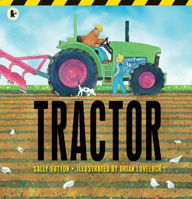 Picture of Tractor