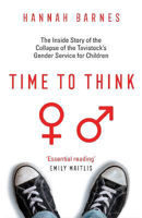 Picture of Time to Think: The Inside Story of