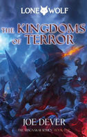 Picture of The Kingdoms of Terror: Lone Wolf #