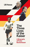 Picture of Three Lives of the Kaiser  The