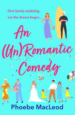 Picture of (UN) ROMANTIC COMEDY,AN