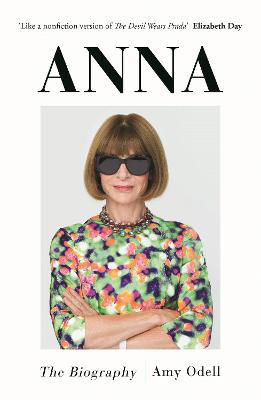 Picture of Anna: The Biography