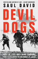 Picture of Devil Dogs: First in  Last out - Ki