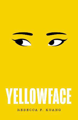 Picture of Yellowface