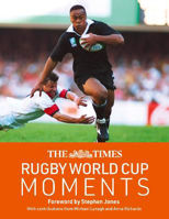 Picture of Times Rugby World Cup Moments  The