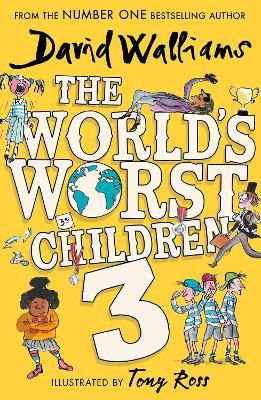 Picture of World's Worst Children 3  The