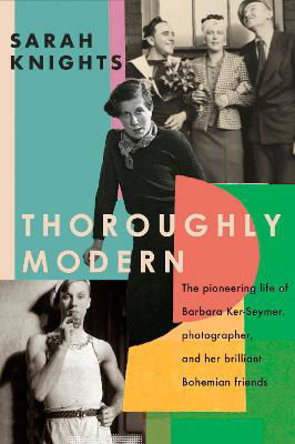 Picture of Thoroughly Modern: The pioneering l