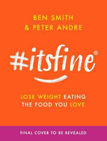 Picture of #ItsFine: Lose weight eating the fo