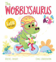 Picture of Wobblysaurus  The