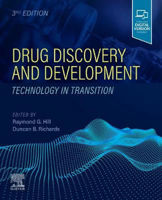 Picture of Drug Discovery and Development: Technology in Transition