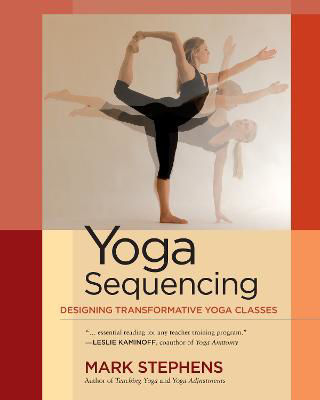 Picture of YOGA SEQUENCING