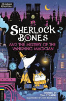 Picture of Sherlock Bones and the Mystery of t