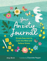 Picture of Your Anxiety Journal: Simple Exerci